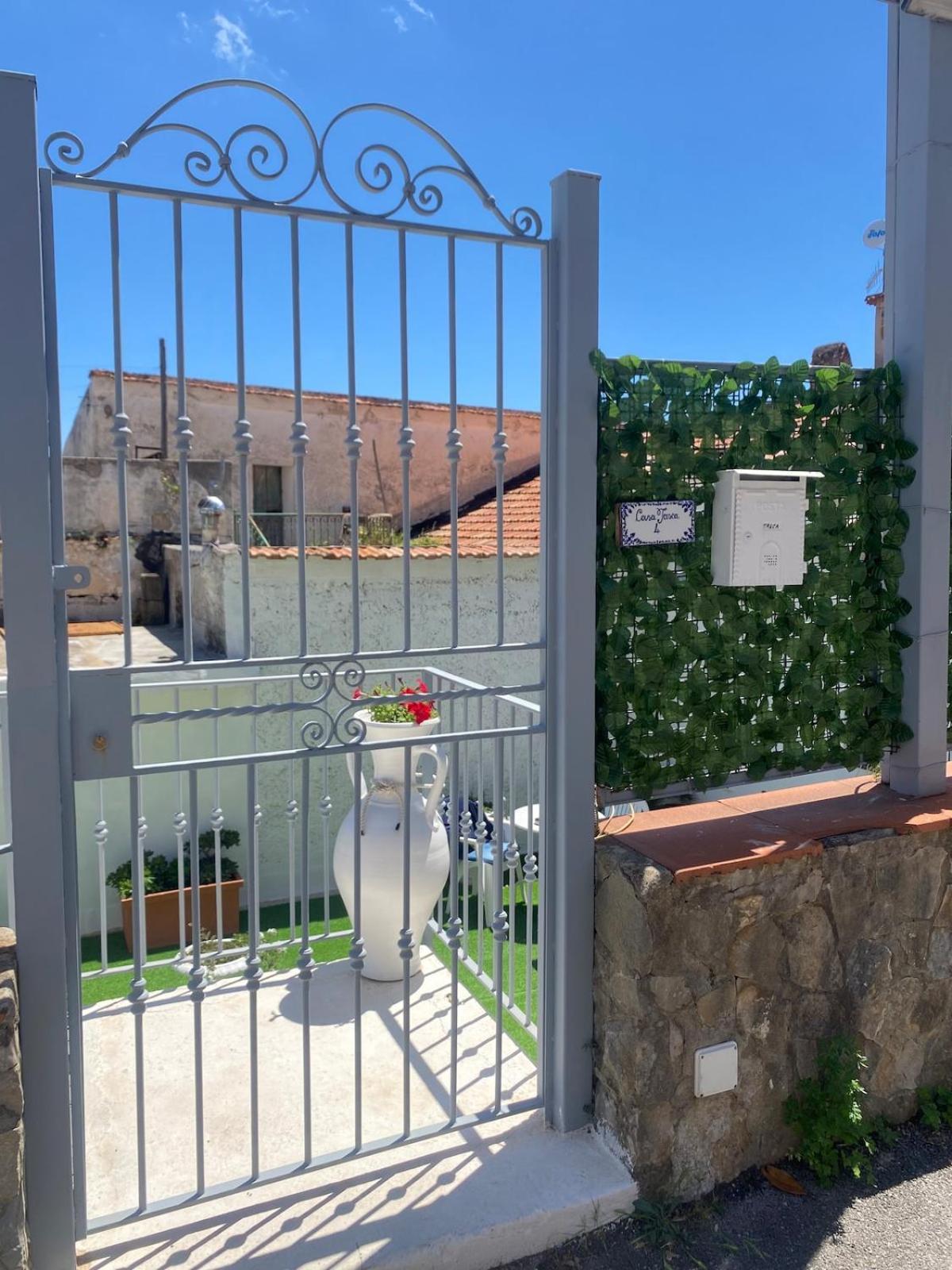 Casa Tasca Daire Ravello Dış mekan fotoğraf
