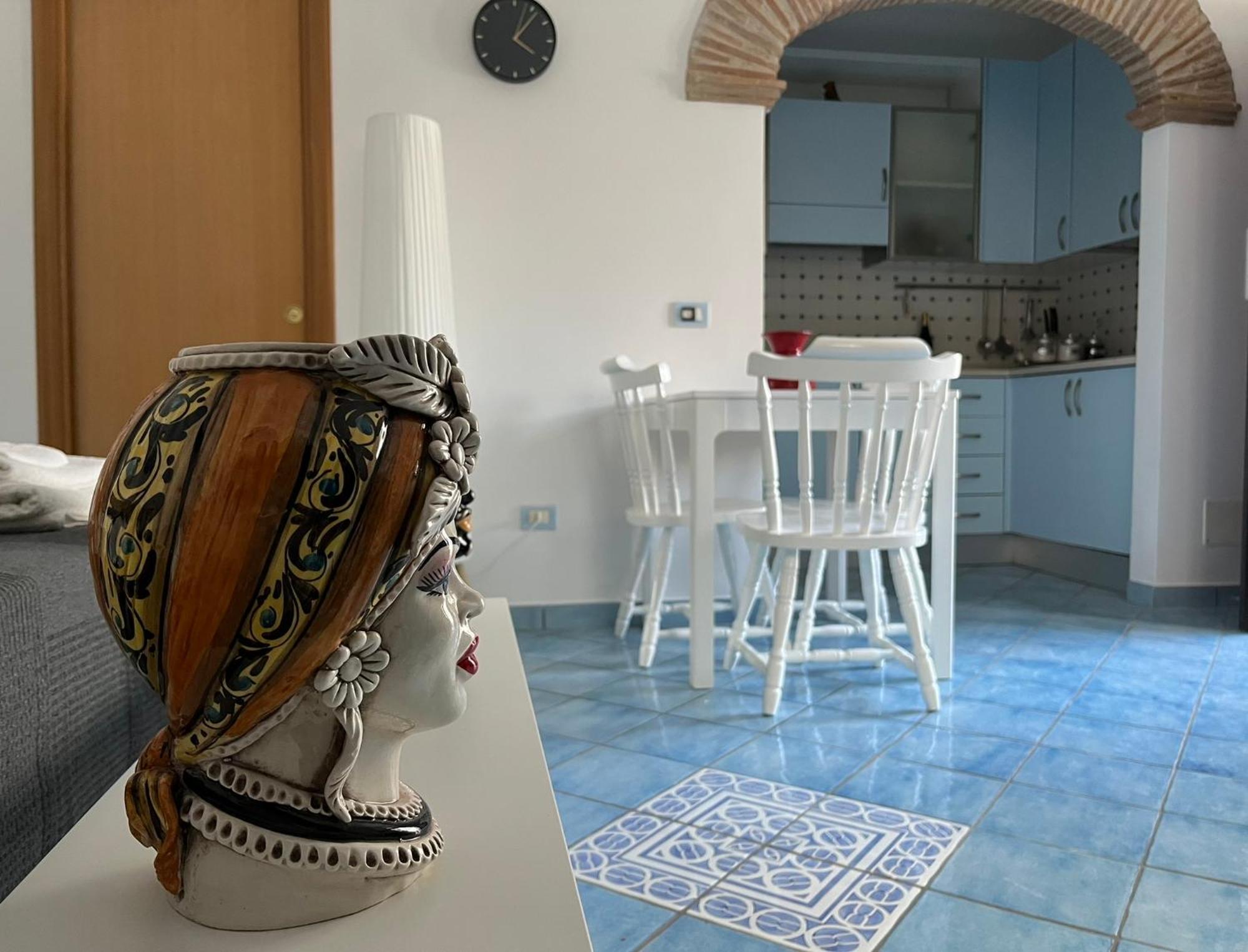 Casa Tasca Daire Ravello Dış mekan fotoğraf