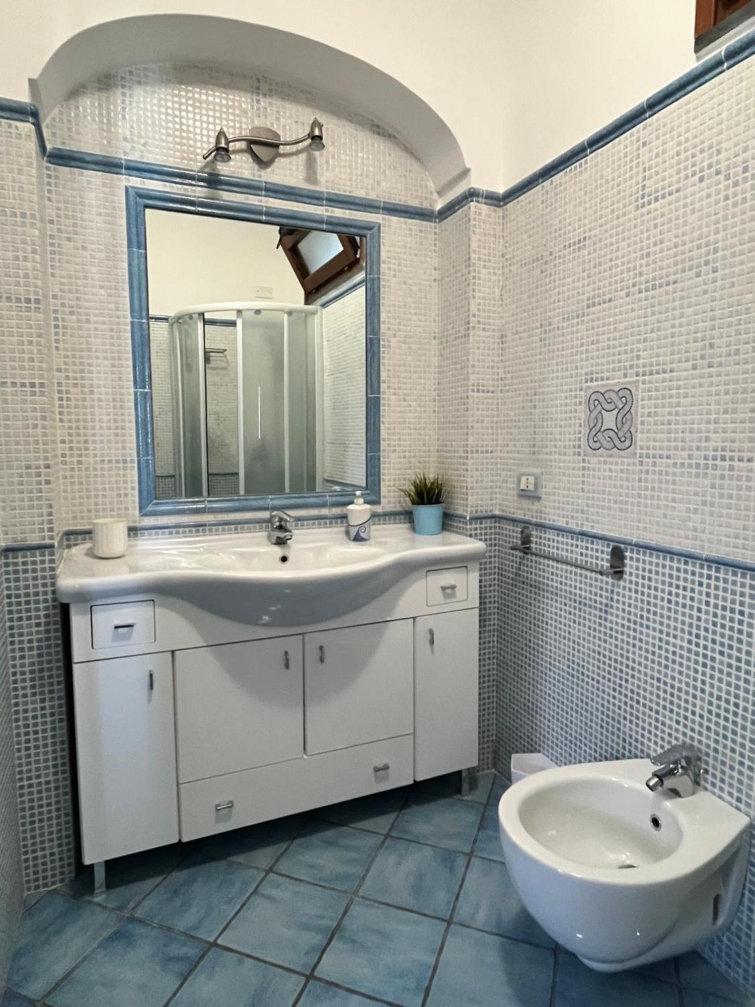 Casa Tasca Daire Ravello Dış mekan fotoğraf